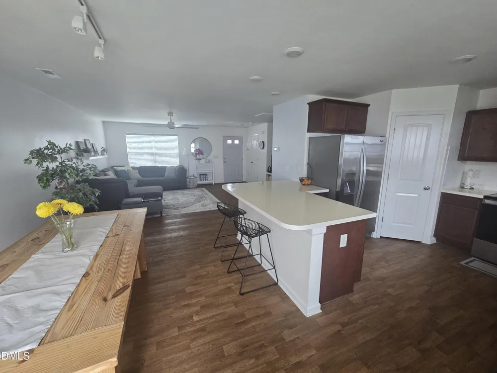 7369 Garett Park Drive Whitsett, NC 27377