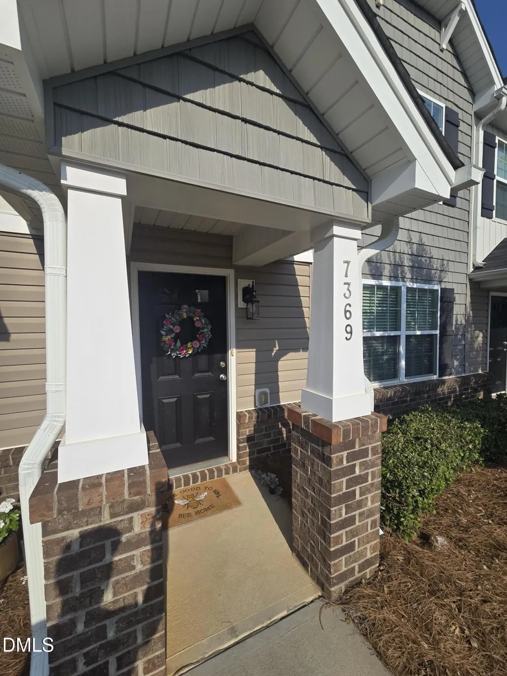 7369 Garett Park Drive Whitsett, NC 27377
