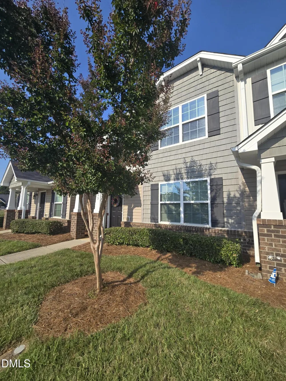 7369 Garett Park Drive Whitsett, NC 27377