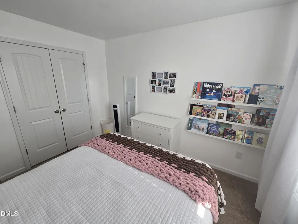7369 Garett Park Drive Whitsett, NC 27377
