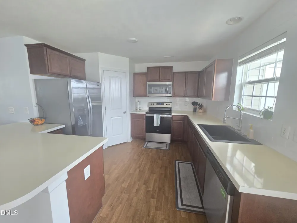 7369 Garett Park Drive Whitsett, NC 27377