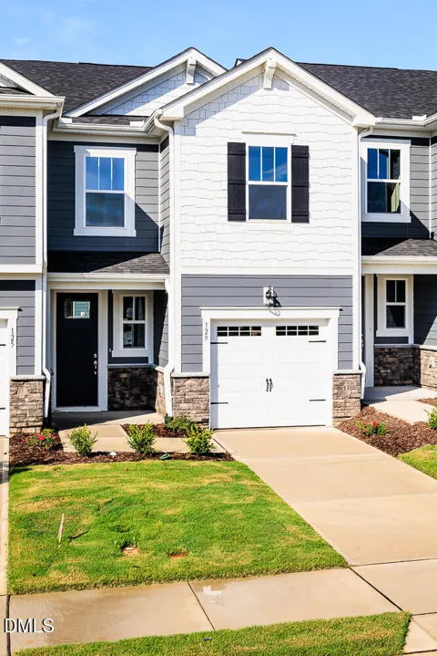 129 Silver Pine Drive #50
