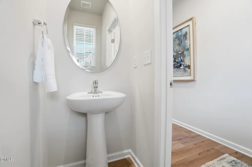129 Silver Pine Drive #50 Angier, NC 27501