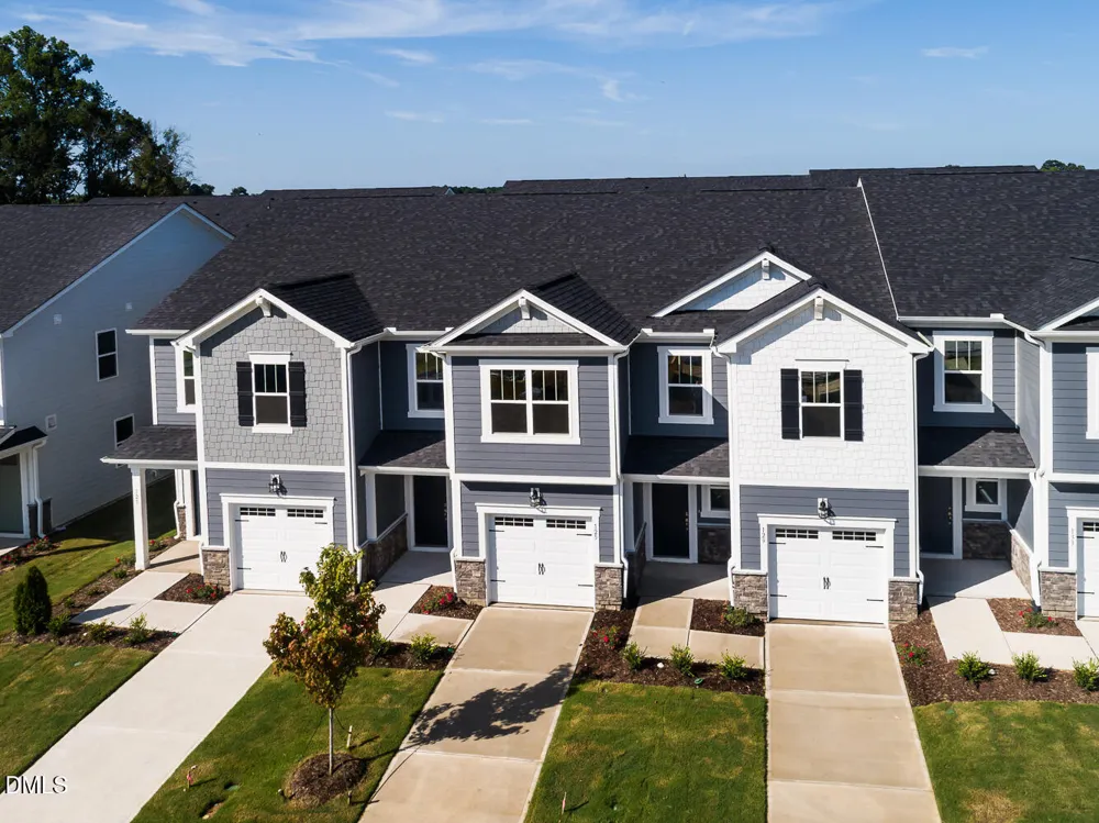 129 Silver Pine Drive #50 Angier, NC 27501