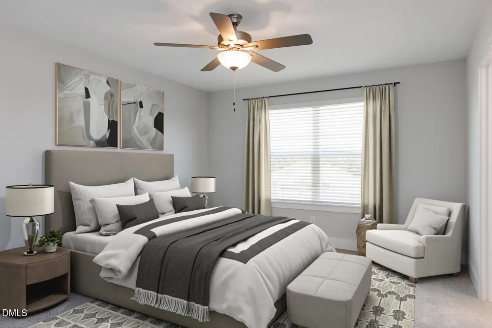 129 Silver Pine Drive #50 Angier, NC 27501