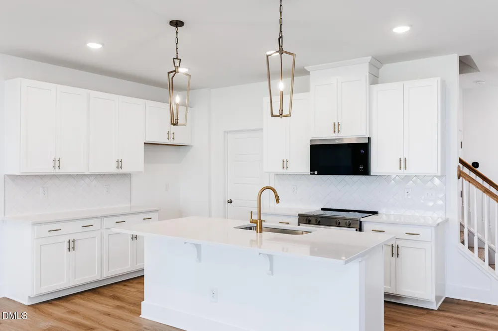 129 Silver Pine Drive #50 Angier, NC 27501