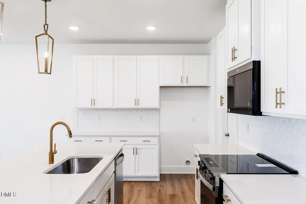 129 Silver Pine Drive #50 Angier, NC 27501