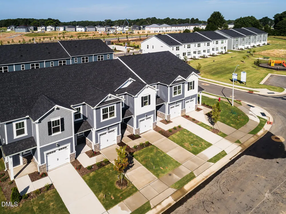 129 Silver Pine Drive #50 Angier, NC 27501