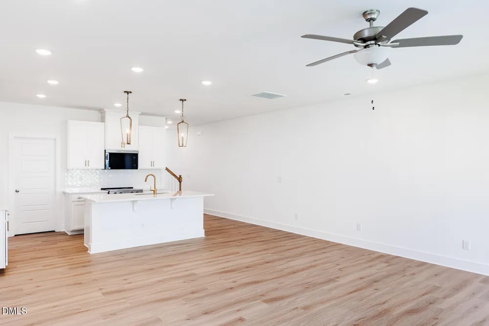 129 Silver Pine Drive #50 Angier, NC 27501