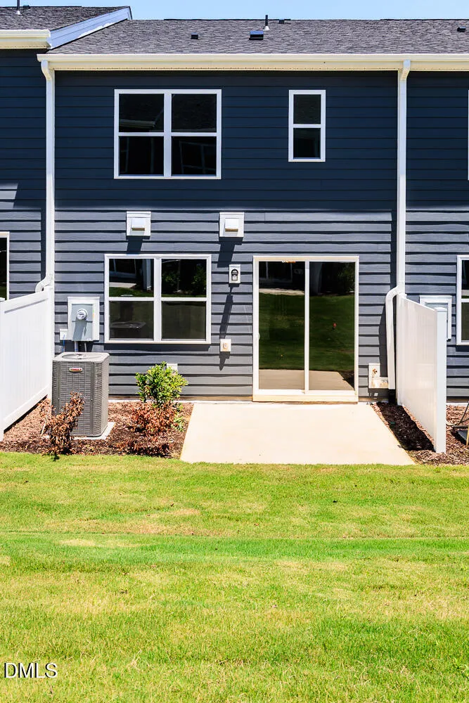 129 Silver Pine Drive #50 Angier, NC 27501