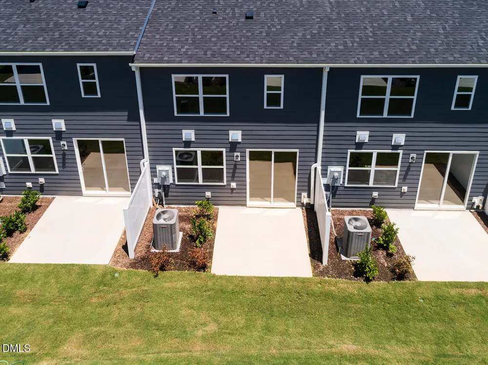 129 Silver Pine Drive #50 Angier, NC 27501