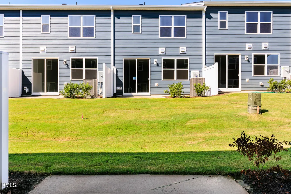 129 Silver Pine Drive #50 Angier, NC 27501