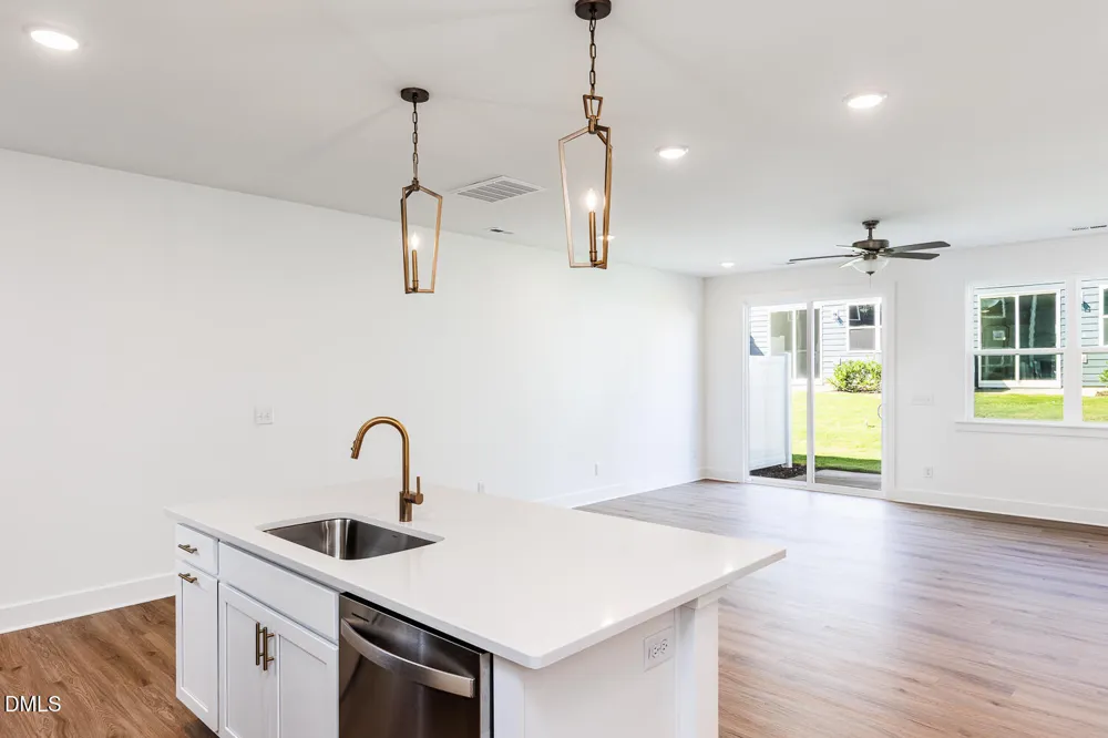 129 Silver Pine Drive #50 Angier, NC 27501
