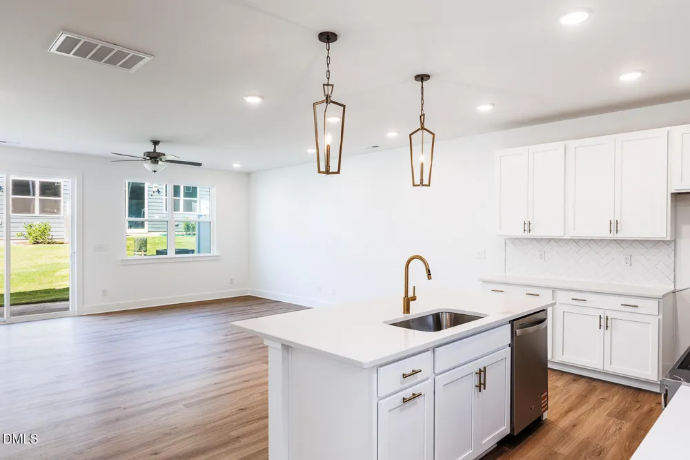 129 Silver Pine Drive #50 Angier, NC 27501