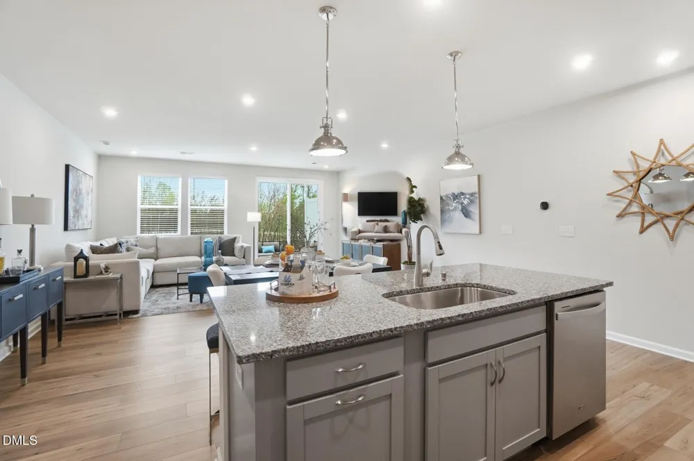 129 Silver Pine Drive #50 Angier, NC 27501