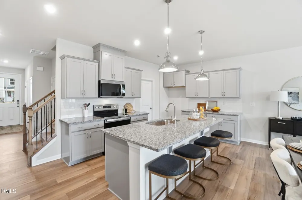 129 Silver Pine Drive #50 Angier, NC 27501