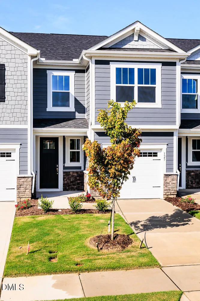125 Silver Pine Drive #51 Angier, NC 27501