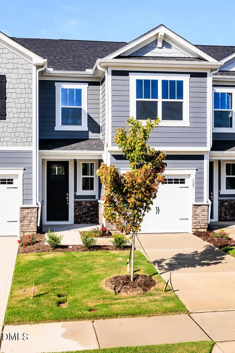 125 Silver Pine Drive #51