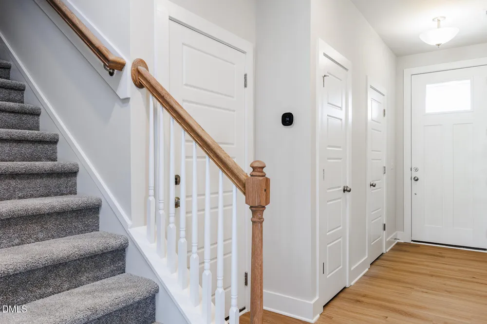 125 Silver Pine Drive #51 Angier, NC 27501