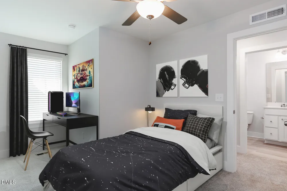 125 Silver Pine Drive #51 Angier, NC 27501