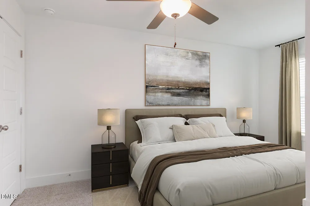 125 Silver Pine Drive #51 Angier, NC 27501