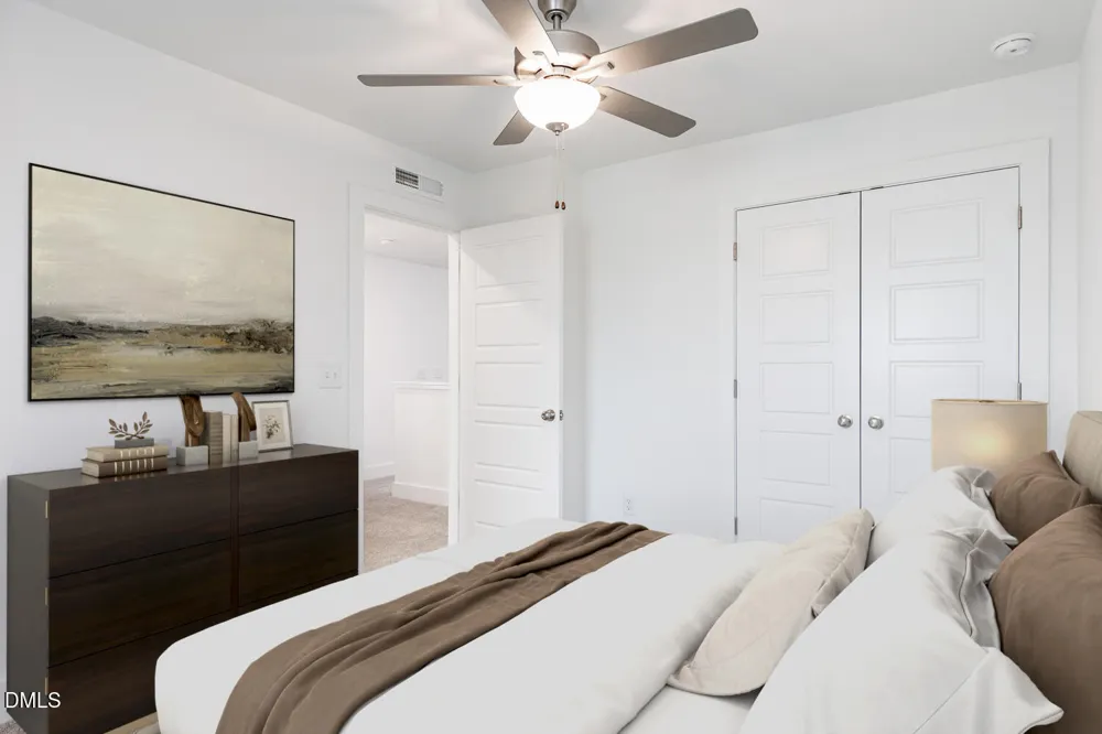 125 Silver Pine Drive #51 Angier, NC 27501