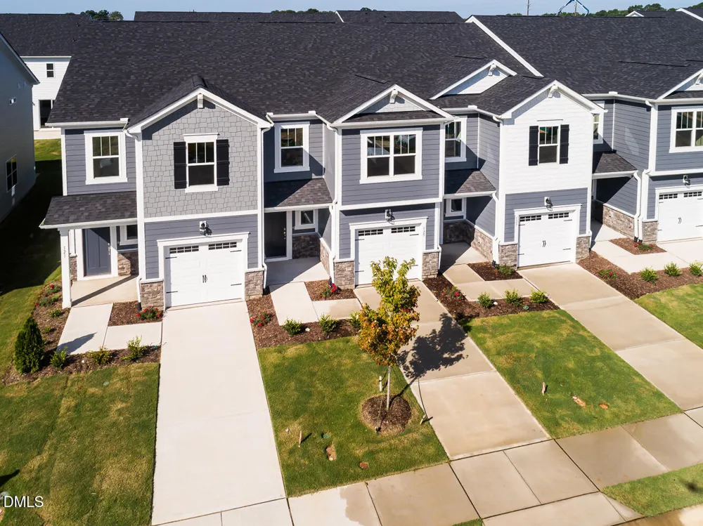 125 Silver Pine Drive #51 Angier, NC 27501