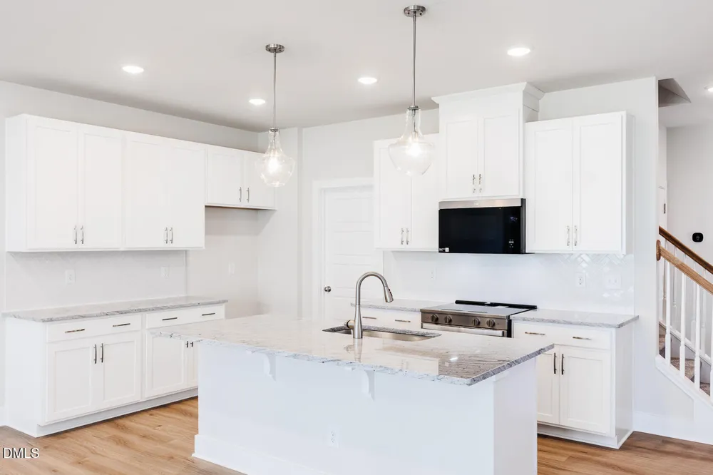 125 Silver Pine Drive #51 Angier, NC 27501