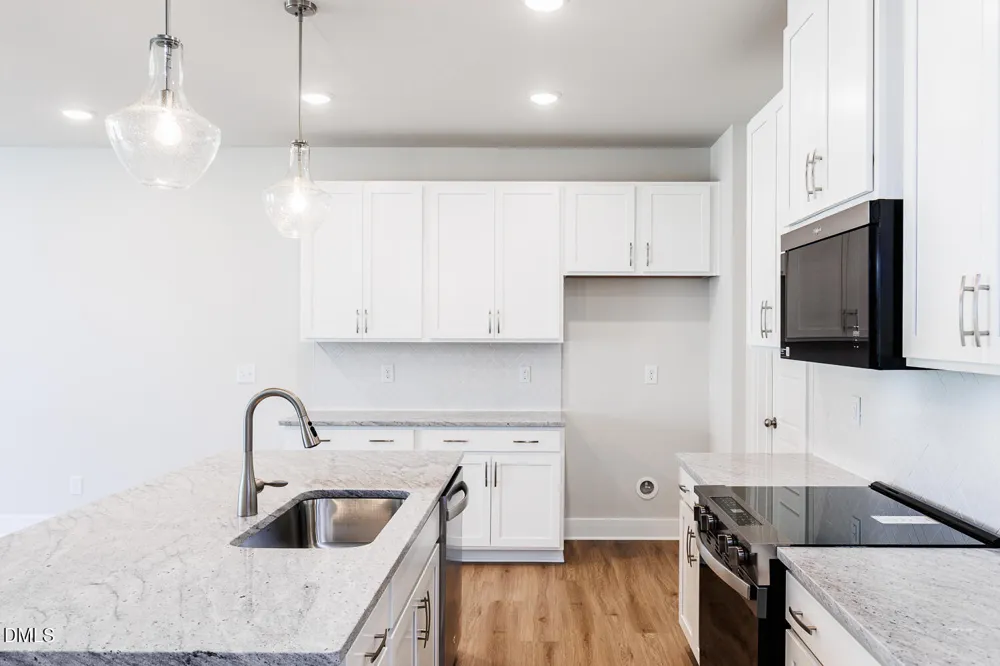125 Silver Pine Drive #51 Angier, NC 27501