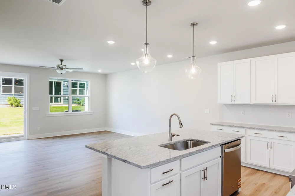 125 Silver Pine Drive #51 Angier, NC 27501