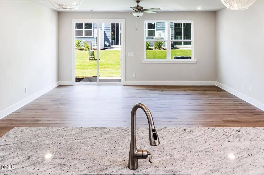 125 Silver Pine Drive #51 Angier, NC 27501