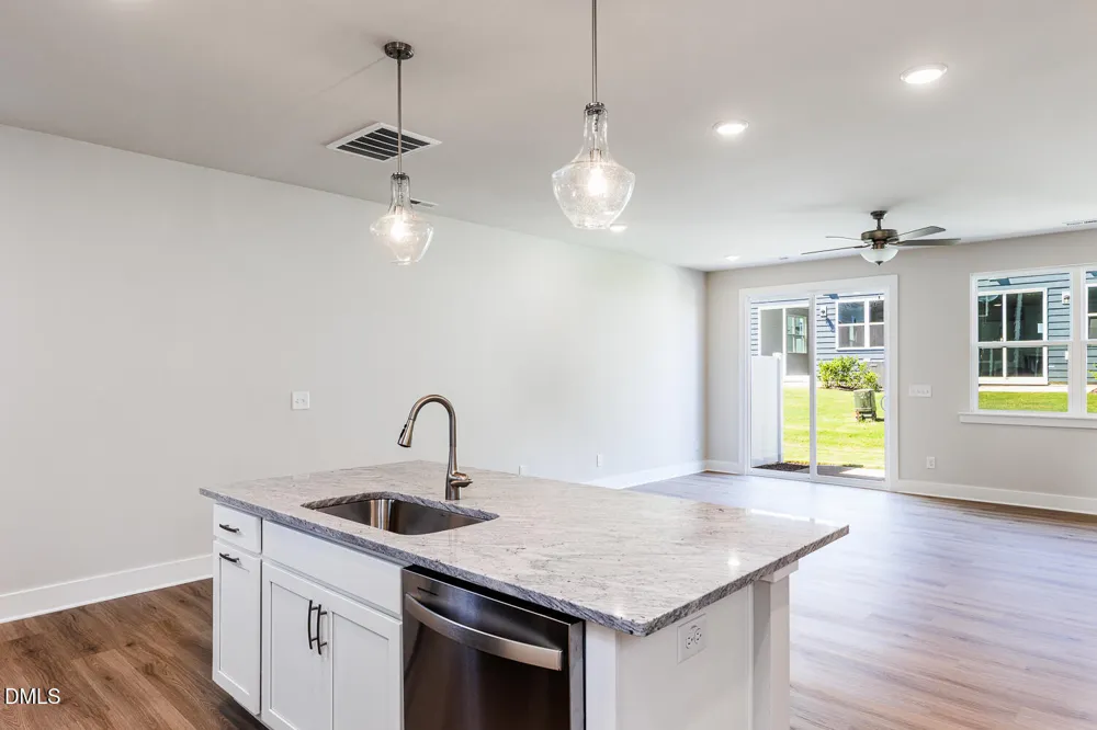 125 Silver Pine Drive #51 Angier, NC 27501