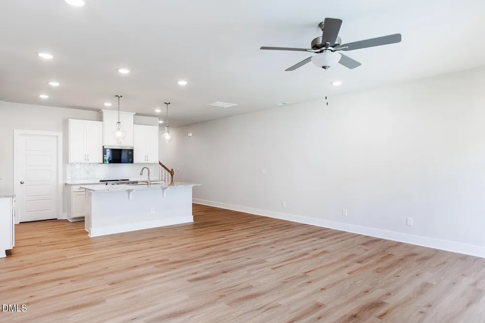 125 Silver Pine Drive #51 Angier, NC 27501