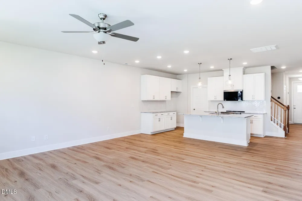 125 Silver Pine Drive #51 Angier, NC 27501