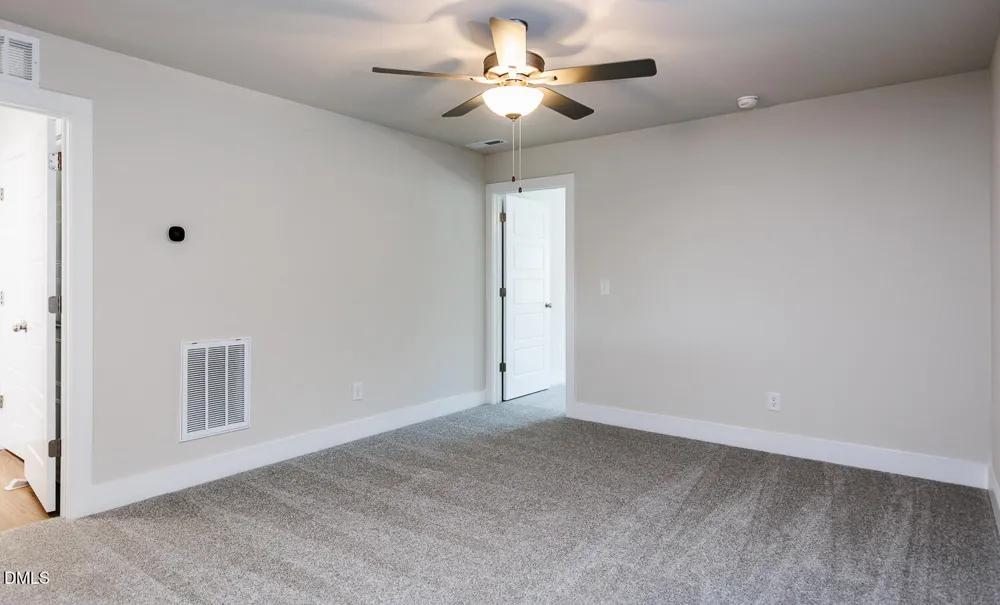 125 Silver Pine Drive #51 Angier, NC 27501