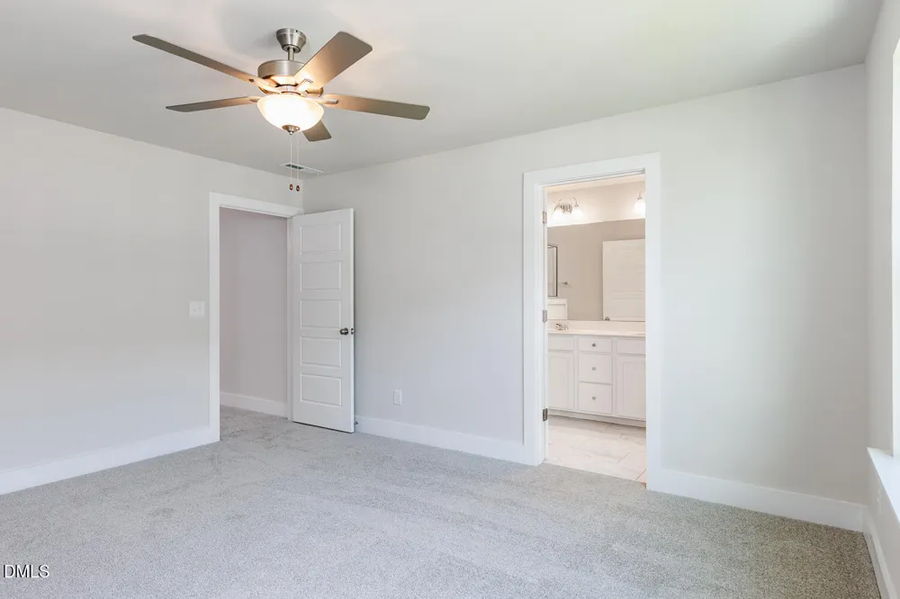 125 Silver Pine Drive #51 Angier, NC 27501