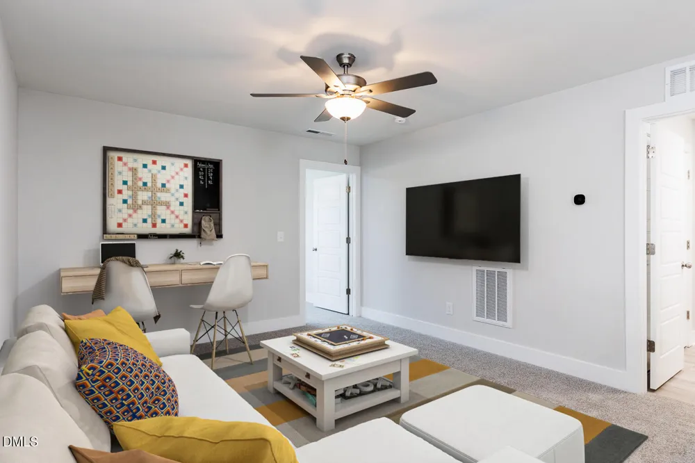 125 Silver Pine Drive #51 Angier, NC 27501