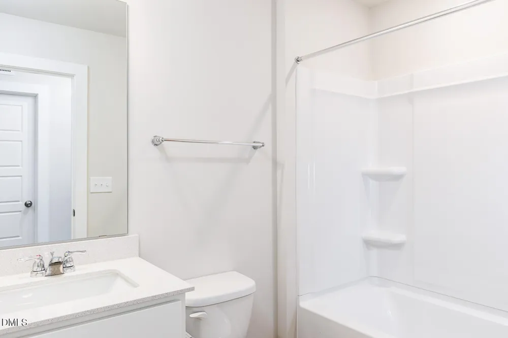 125 Silver Pine Drive #51 Angier, NC 27501