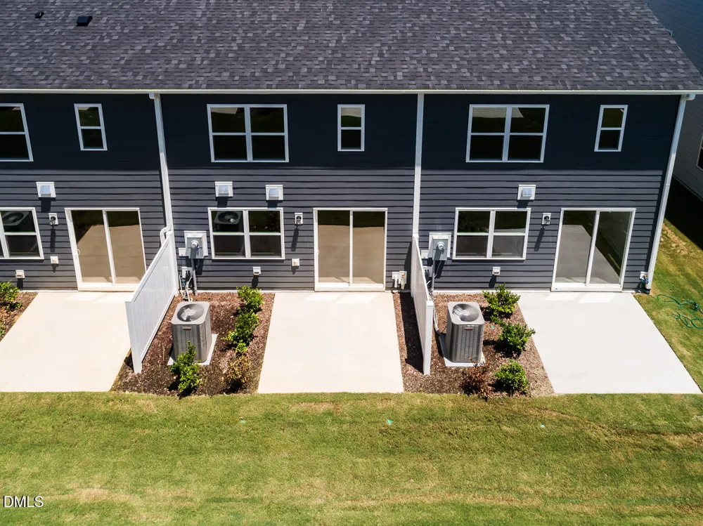 125 Silver Pine Drive #51 Angier, NC 27501
