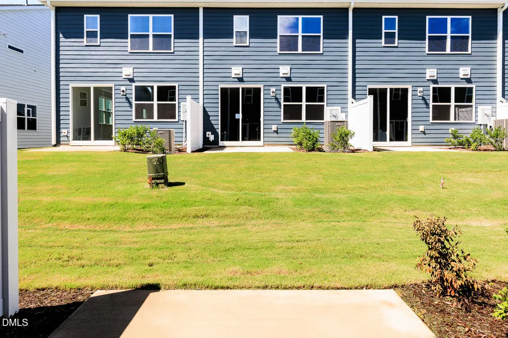 125 Silver Pine Drive #51 Angier, NC 27501