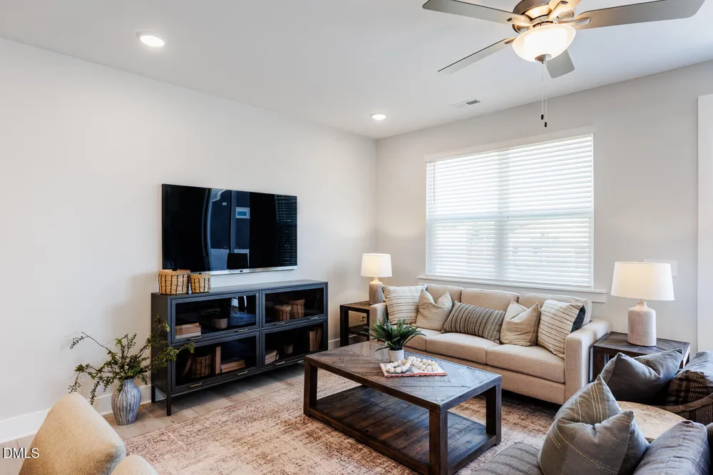 125 Silver Pine Drive #51 Angier, NC 27501