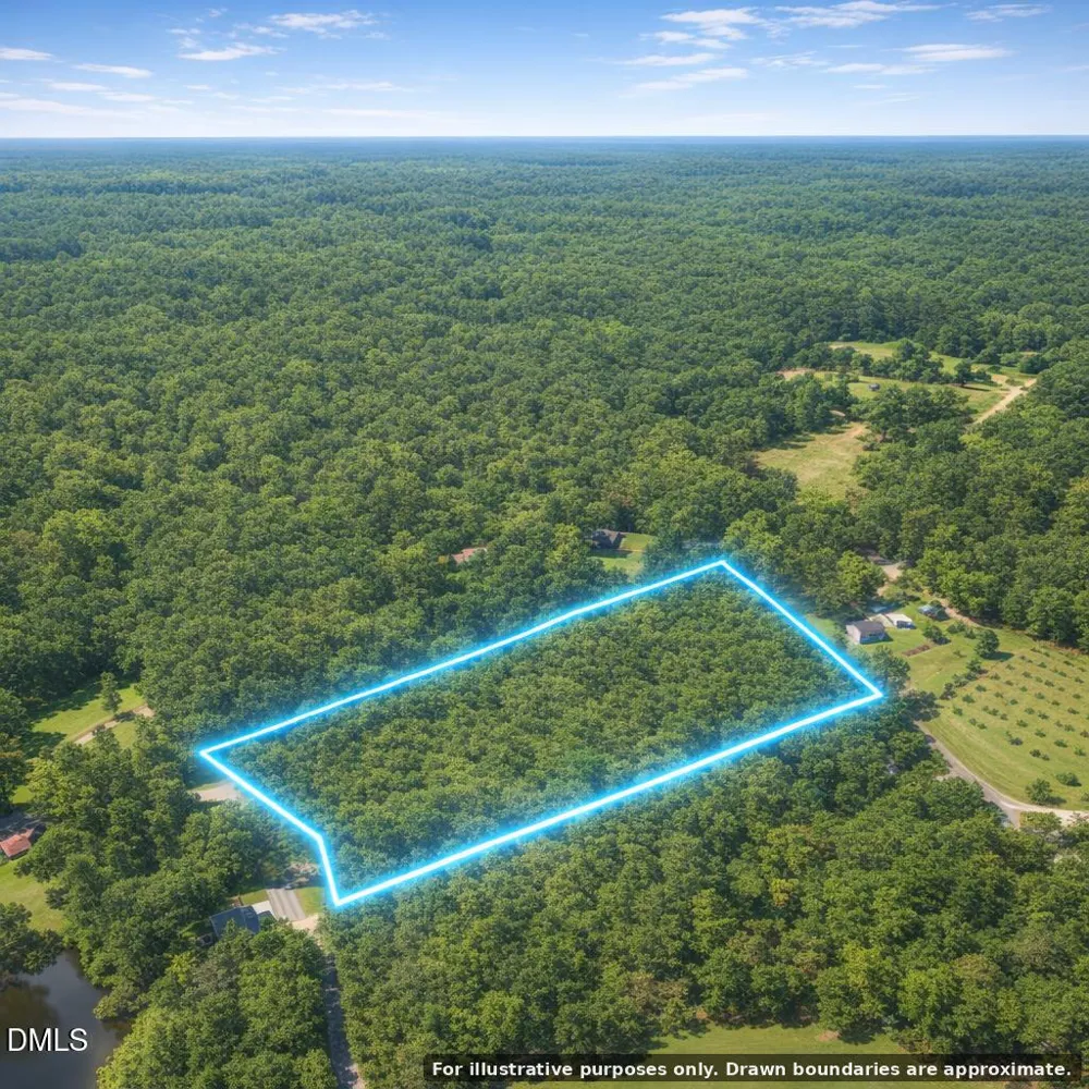 0 Cornstalk Drive Fayetteville, NC 28306