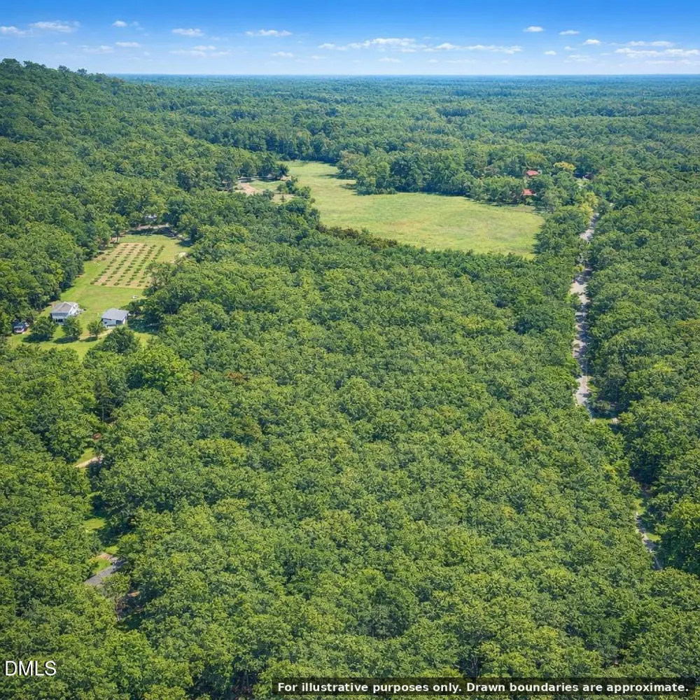 0 Cornstalk Drive Fayetteville, NC 28306