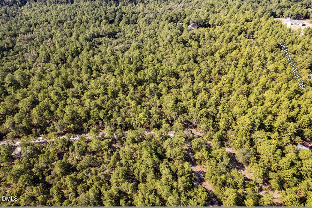 0 Cornstalk Drive Fayetteville, NC 28306
