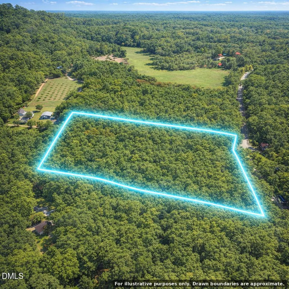 0 Cornstalk Drive Fayetteville, NC 28306