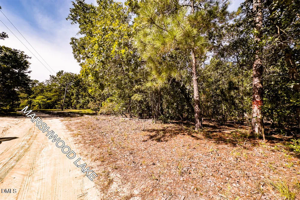 0 Cornstalk Drive Fayetteville, NC 28306