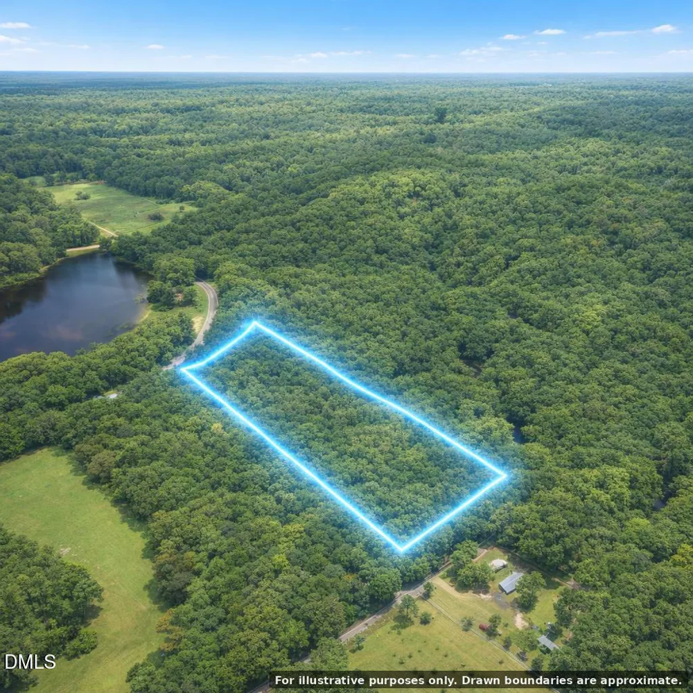 0 Cornstalk Drive Fayetteville, NC 28306