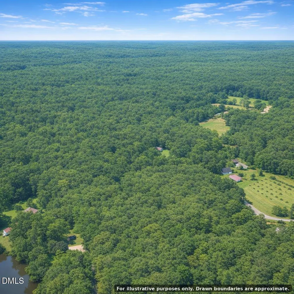 0 Cornstalk Drive Fayetteville, NC 28306