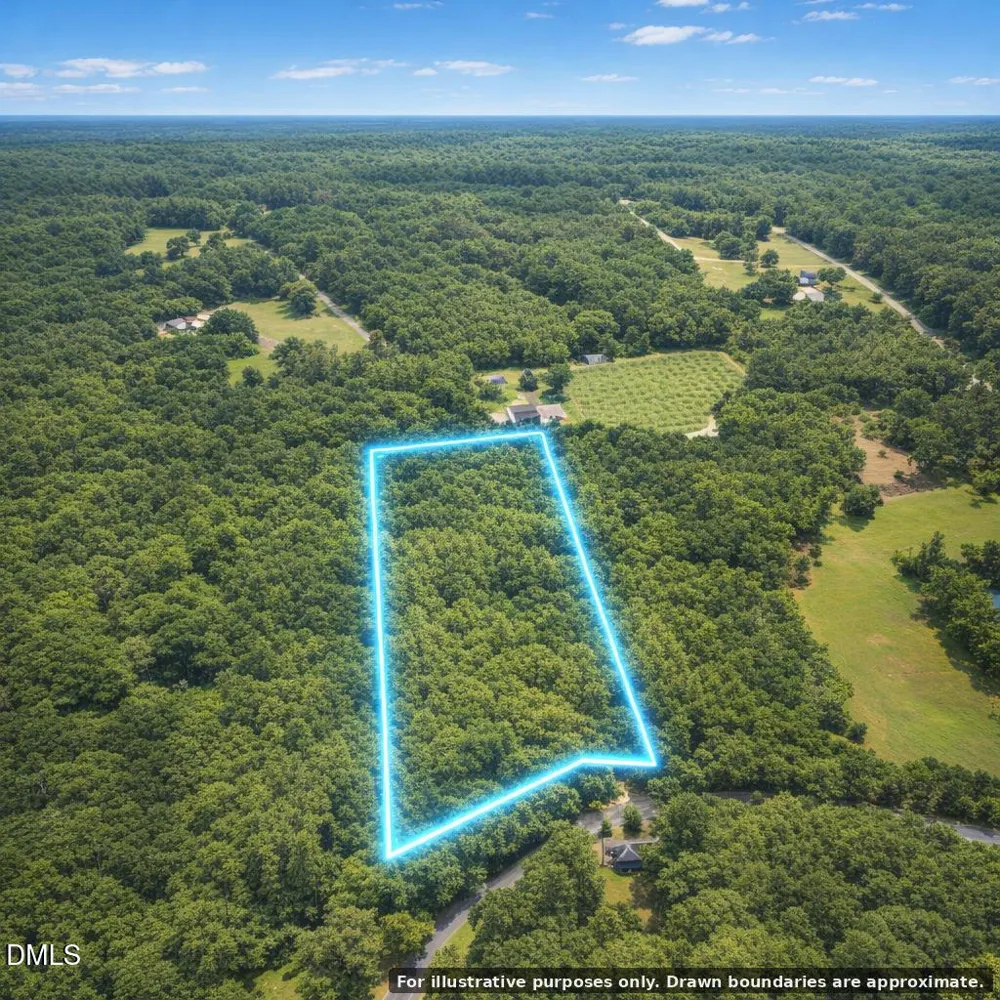 0 Cornstalk Drive Fayetteville, NC 28306