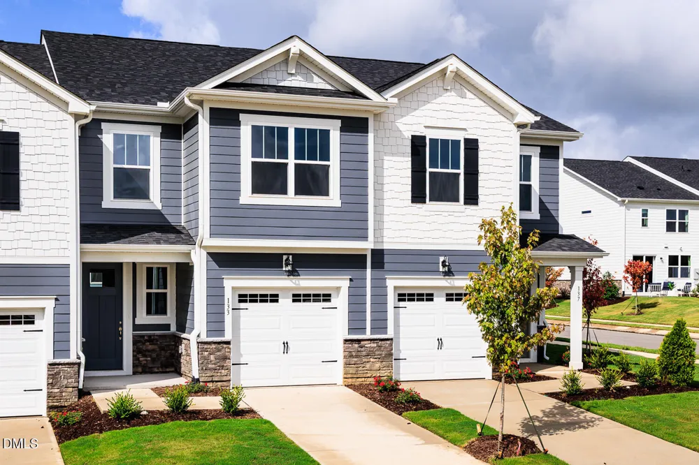 133 Silver Pine Drive #49 Angier, NC 27501